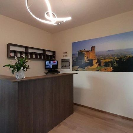 Prealpina Hotel Bagnolo Piemonte Zewnętrze zdjęcie
