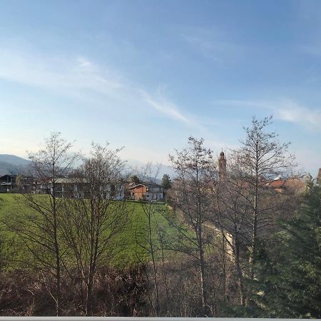 Prealpina Hotel Bagnolo Piemonte Zewnętrze zdjęcie