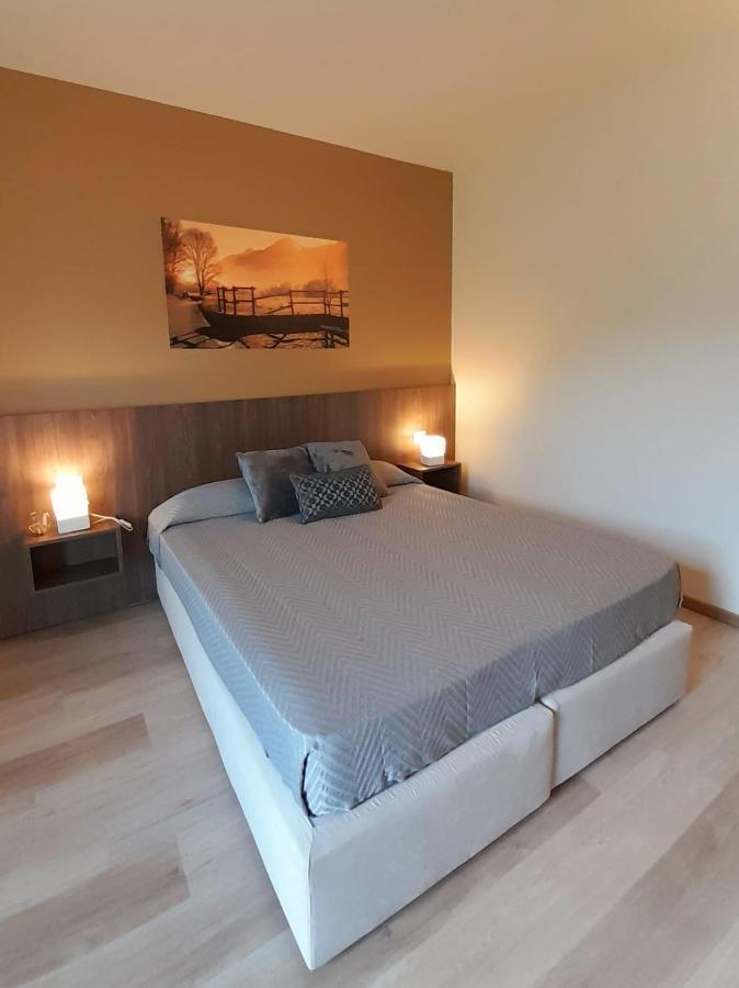Prealpina Hotel Bagnolo Piemonte Zewnętrze zdjęcie