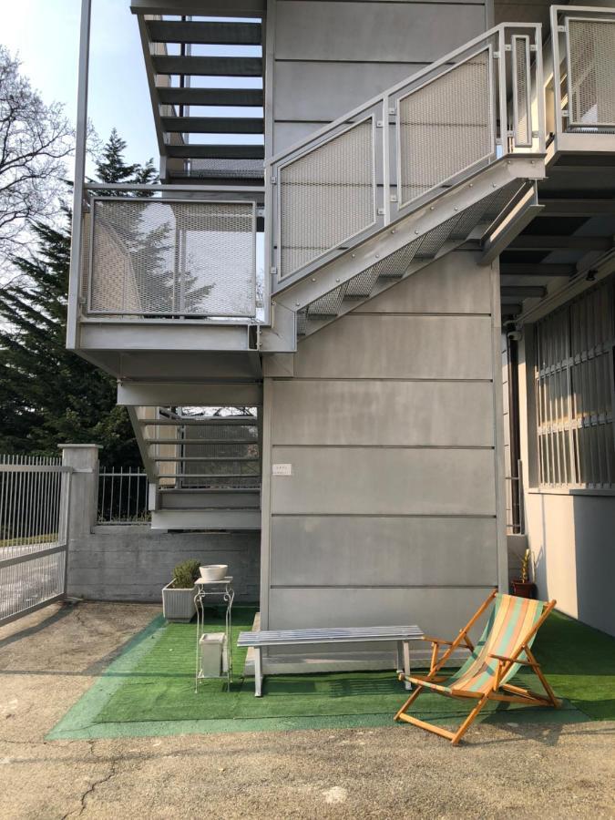Prealpina Hotel Bagnolo Piemonte Zewnętrze zdjęcie