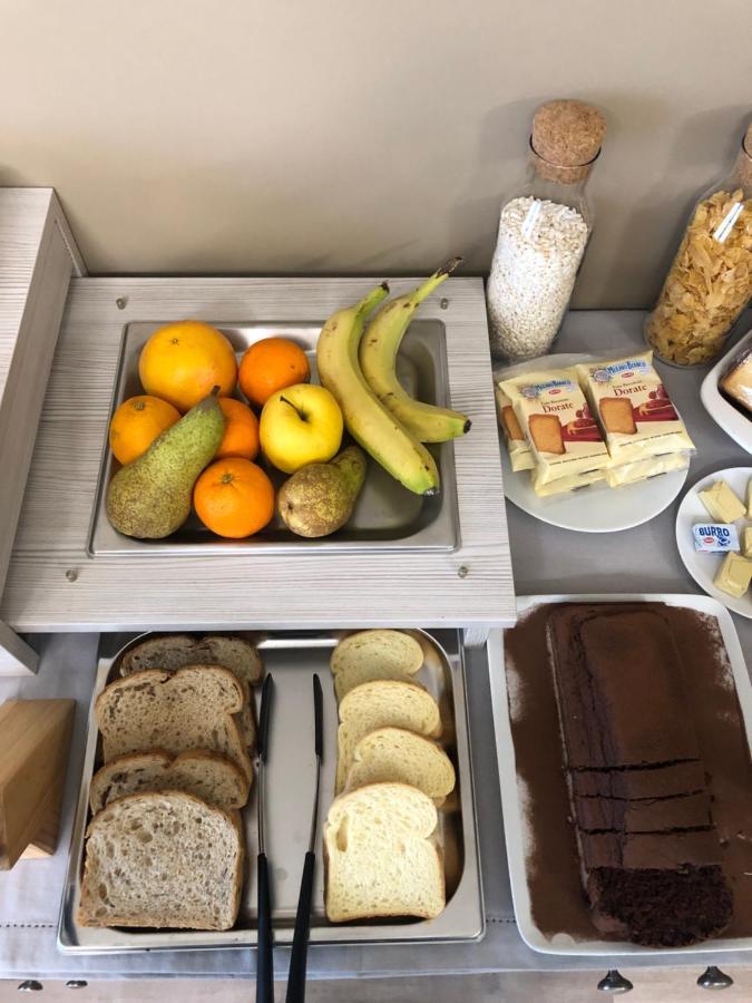 Prealpina Hotel Bagnolo Piemonte Zewnętrze zdjęcie