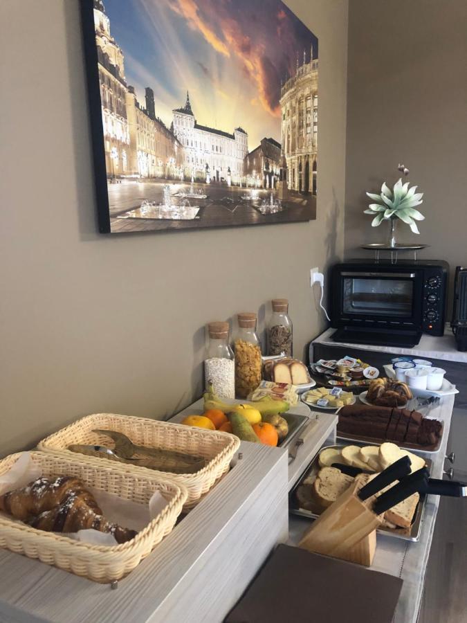 Prealpina Hotel Bagnolo Piemonte Zewnętrze zdjęcie