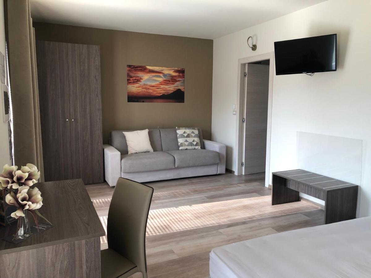 Prealpina Hotel Bagnolo Piemonte Zewnętrze zdjęcie