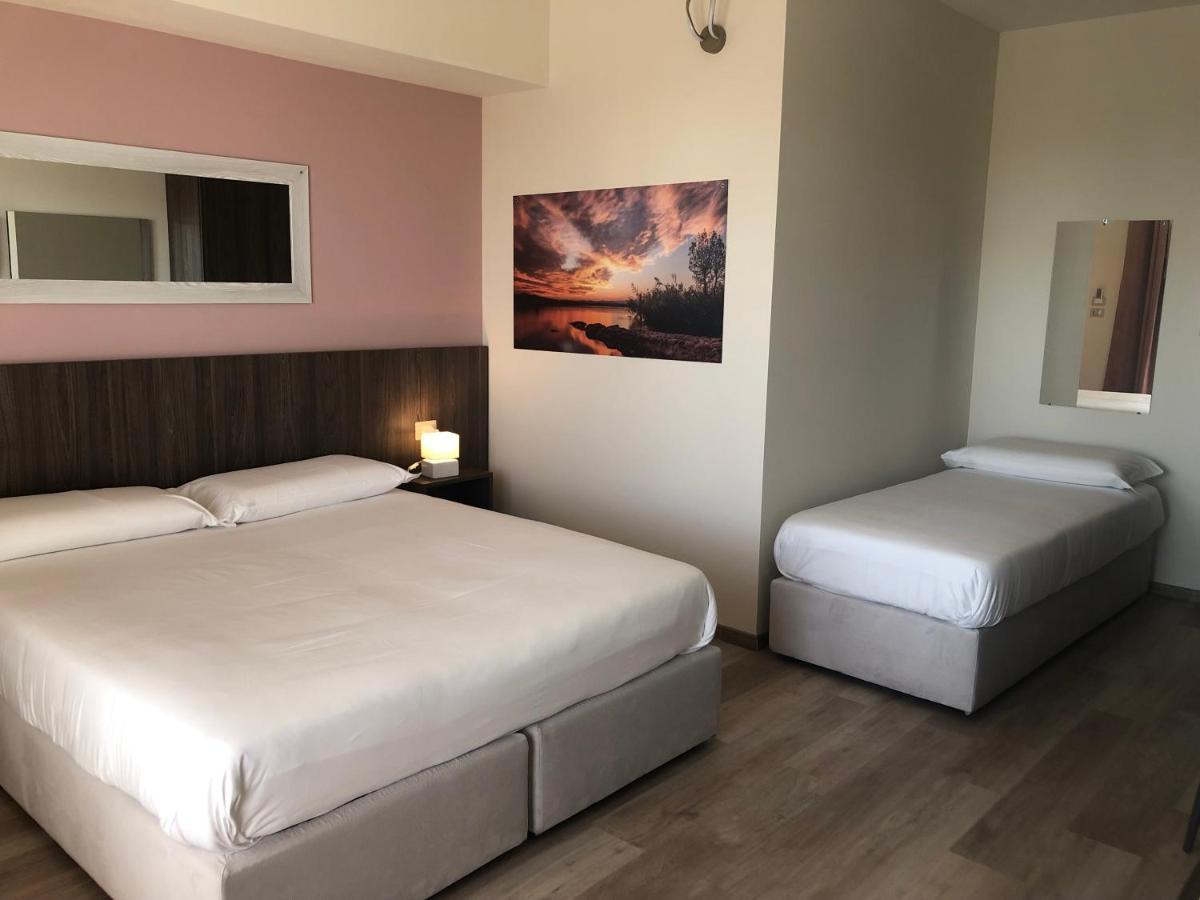 Prealpina Hotel Bagnolo Piemonte Zewnętrze zdjęcie