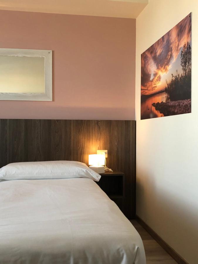 Prealpina Hotel Bagnolo Piemonte Zewnętrze zdjęcie