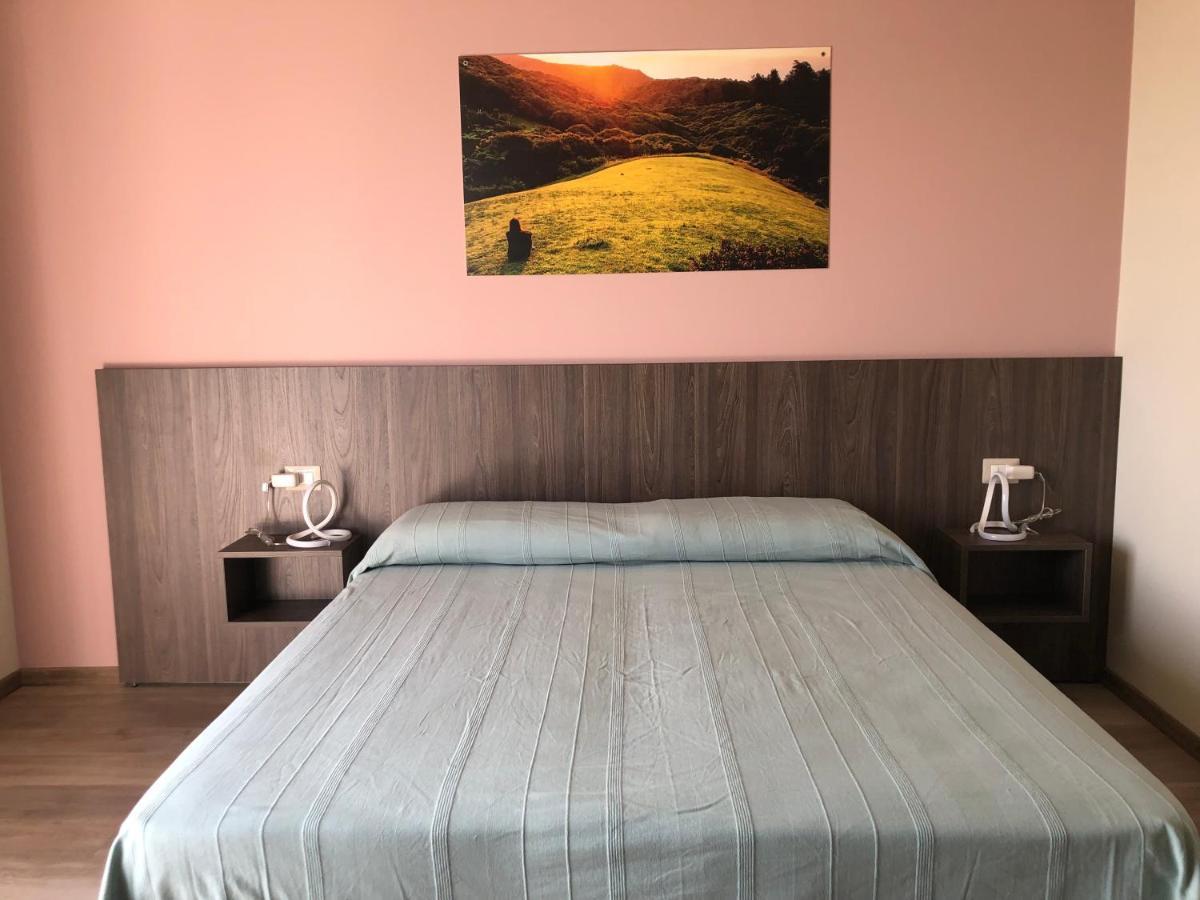 Prealpina Hotel Bagnolo Piemonte Zewnętrze zdjęcie