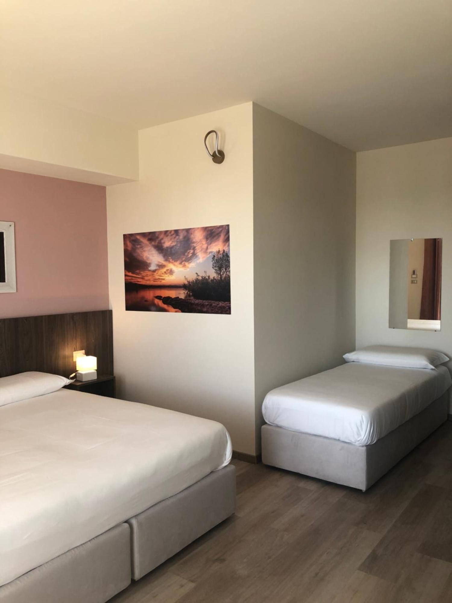 Prealpina Hotel Bagnolo Piemonte Zewnętrze zdjęcie