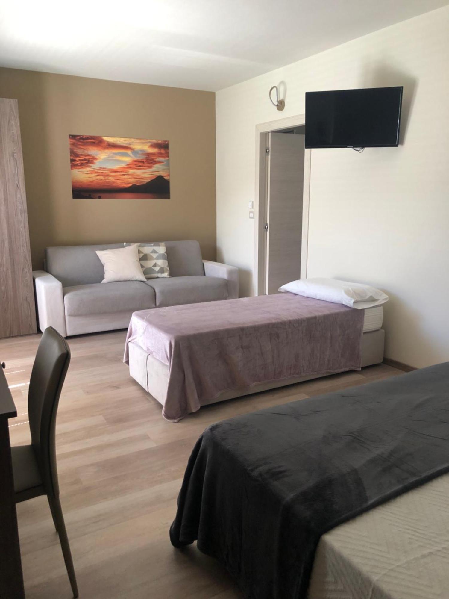 Prealpina Hotel Bagnolo Piemonte Zewnętrze zdjęcie