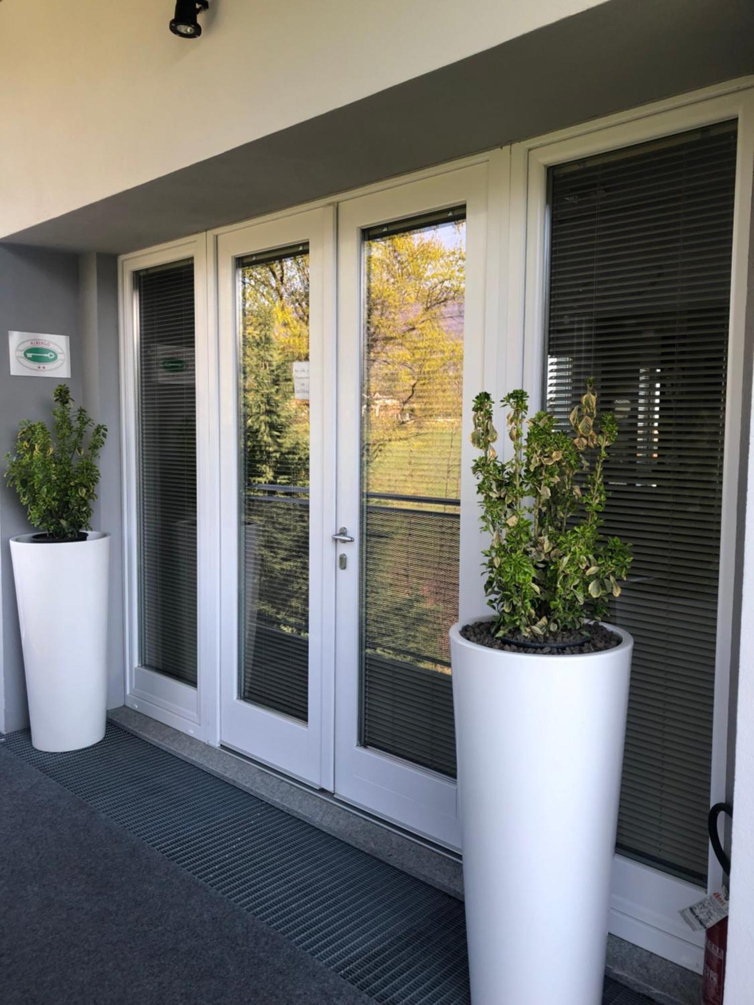 Prealpina Hotel Bagnolo Piemonte Zewnętrze zdjęcie