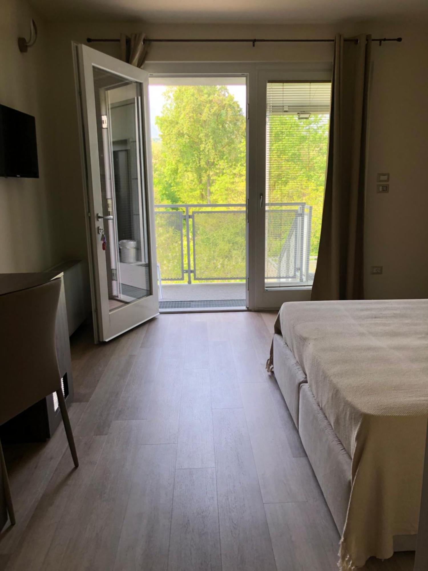 Prealpina Hotel Bagnolo Piemonte Zewnętrze zdjęcie