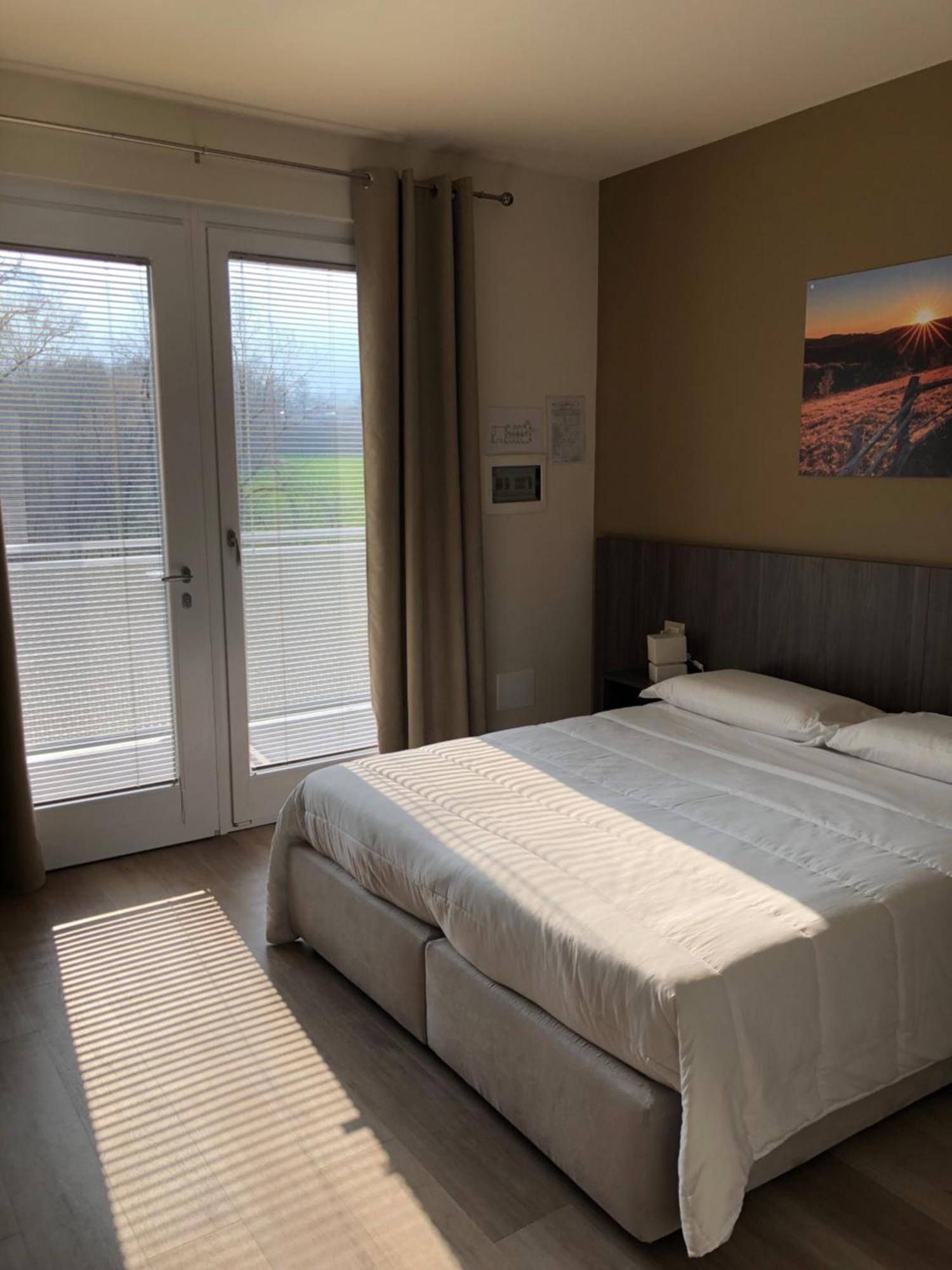 Prealpina Hotel Bagnolo Piemonte Zewnętrze zdjęcie