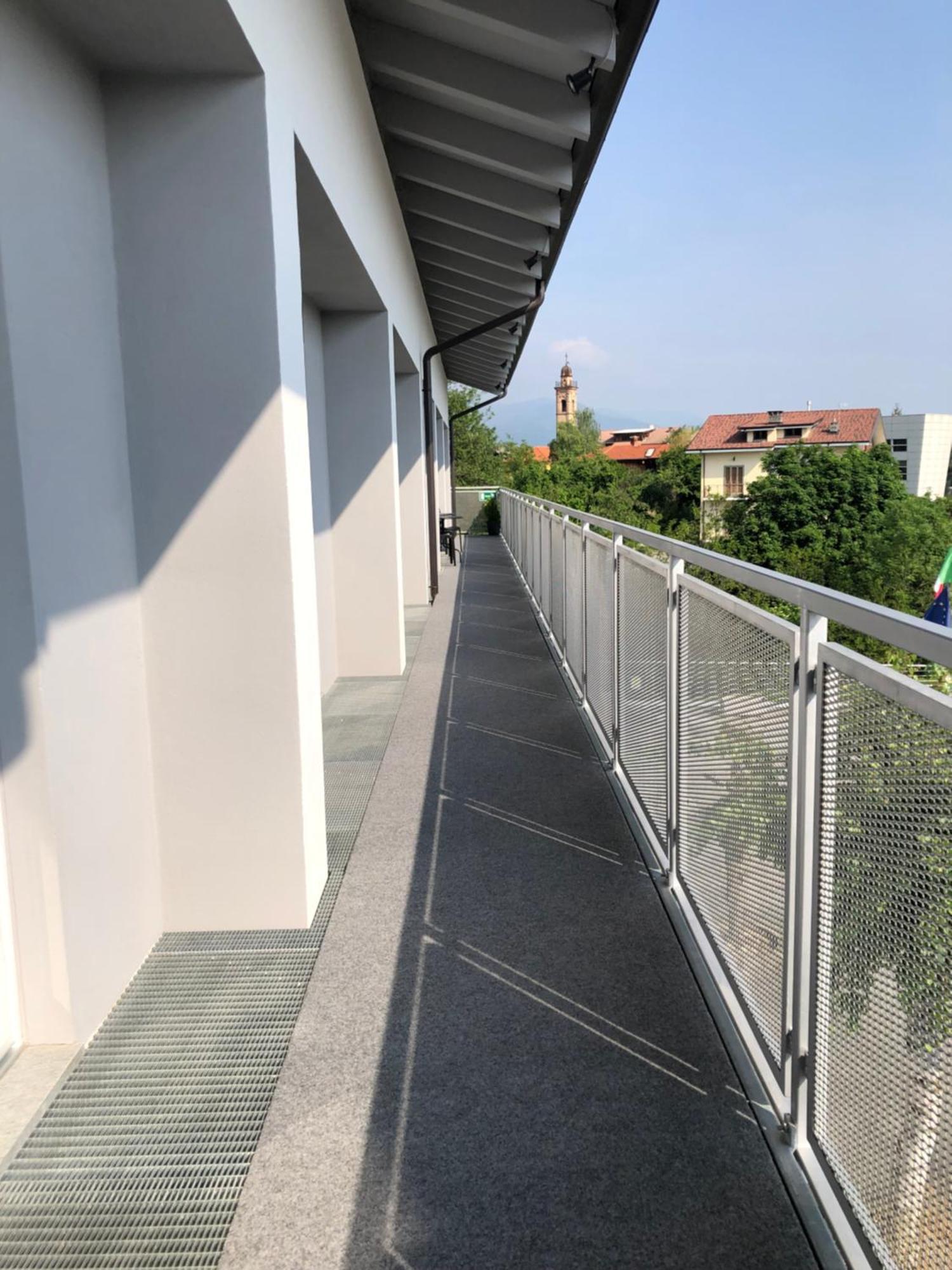 Prealpina Hotel Bagnolo Piemonte Zewnętrze zdjęcie