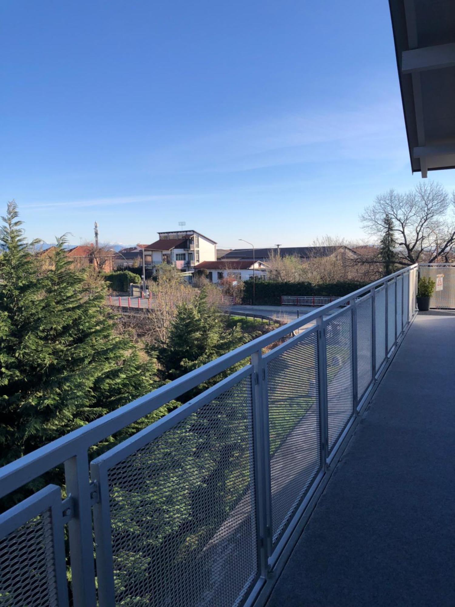 Prealpina Hotel Bagnolo Piemonte Zewnętrze zdjęcie