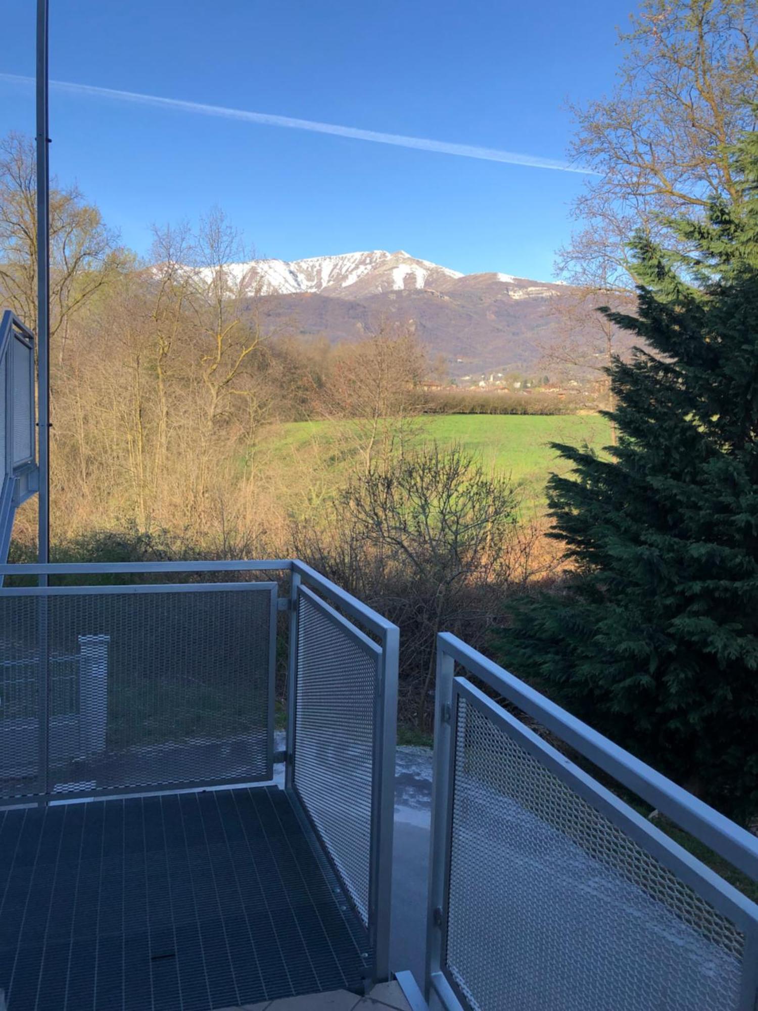 Prealpina Hotel Bagnolo Piemonte Zewnętrze zdjęcie